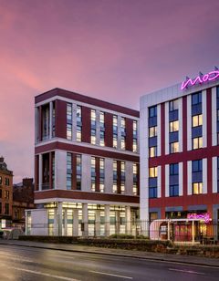 MOXY Glasgow Merchant City