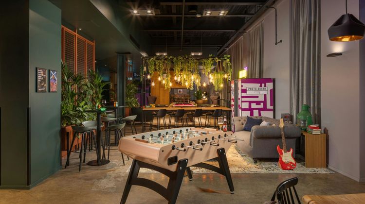MOXY Glasgow Merchant City Other