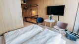 A Place to Hotel Esbjerg Room