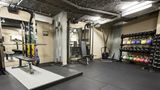 A Place to Hotel Esbjerg Health Club