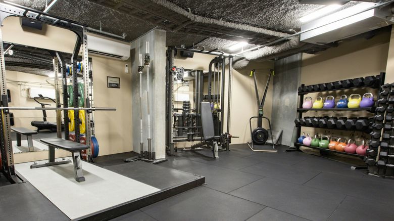 <b>A Place to Hotel Esbjerg Health Club</b>. Images powered by <a href="https://www.leonardoworldwide.com/" title="Leonardo Worldwide" target="_blank">Leonardo</a>.