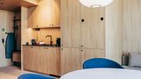 A Place to Hotel Esbjerg Room