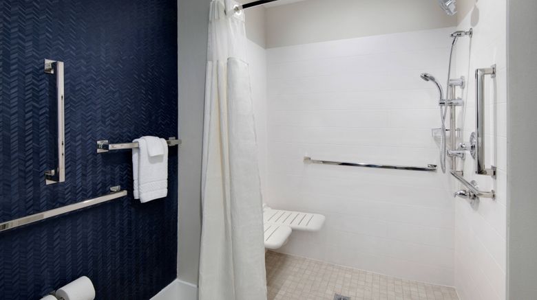 <b>Fairfield Inn & Suites Columbia Downtown Room</b>. Images powered by <a href="https://www.leonardoworldwide.com/" title="Leonardo Worldwide" target="_blank">Leonardo</a>.