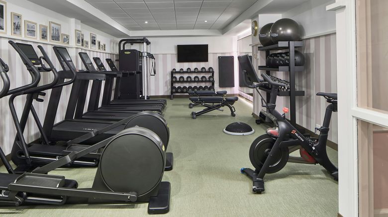 <b>La Concha Key West Health Club</b>. Images powered by <a href="https://www.leonardoworldwide.com/" title="Leonardo Worldwide" target="_blank">Leonardo</a>.