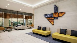 Four Points Flex-Sheraton Shinsaibashi