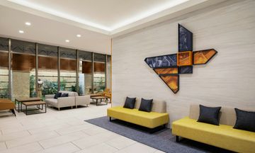Four Points Flex-Sheraton Shinsaibashi