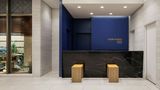 Four Points Flex-Sheraton Shinsaibashi Exterior