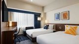Four Points Flex-Sheraton Shinsaibashi Room