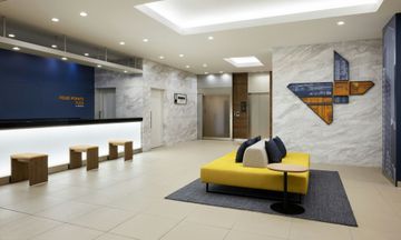 Four Points Flex by Sheraton Kitahama