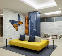 Four Points Flex by Sheraton Kitahama Exterior