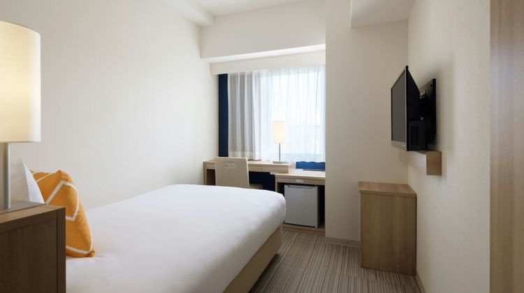 Four Points Flex by Sheraton Kitahama Room