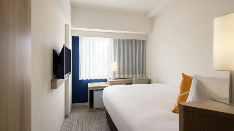Four Points Flex by Sheraton Kitahama Room