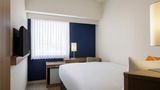 Four Points Flex by Sheraton Shin Osaka Room