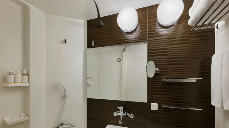 Four Points Flex by Sheraton Kitahama Room