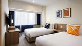 Four Points Flex by Sheraton Shin Osaka Room