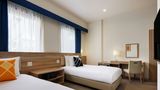 Four Points Flex by Sheraton Shin Osaka Room
