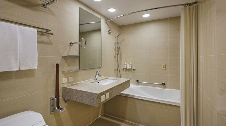 Four Points Flex by Sheraton Kitahama Room