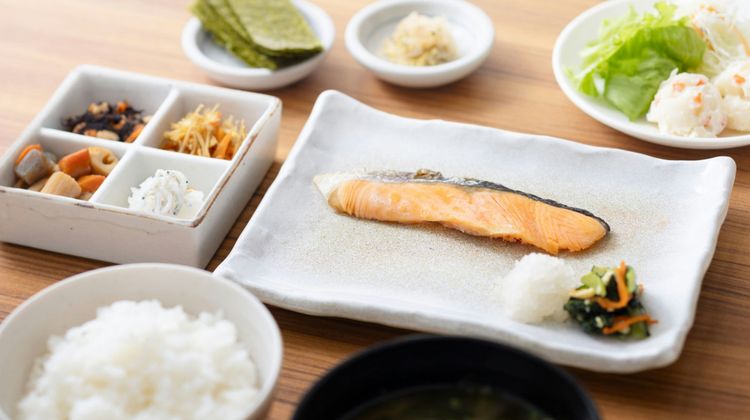 Four Points Flex by Sheraton Kitahama Restaurant