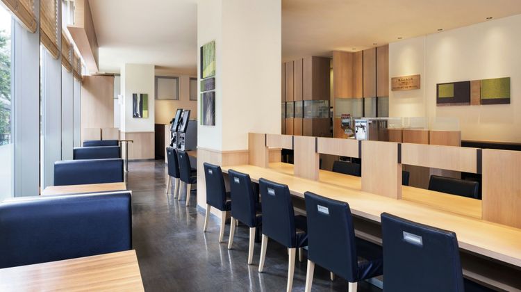 Four Points Flex by Sheraton Shin Osaka Restaurant