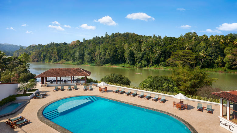 <b>Cinnamon Citadel Kandy Pool</b>. Images powered by <a href="https://www.leonardoworldwide.com/" title="Leonardo Worldwide" target="_blank">Leonardo</a>.