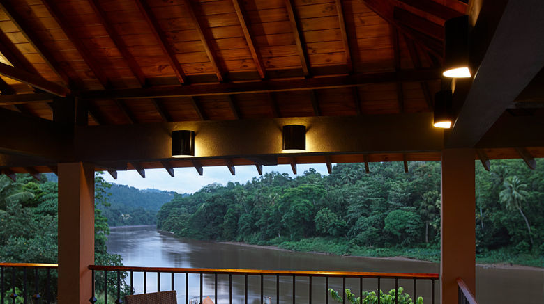 <b>Cinnamon Citadel Kandy Restaurant</b>. Images powered by <a href="https://www.leonardoworldwide.com/" title="Leonardo Worldwide" target="_blank">Leonardo</a>.