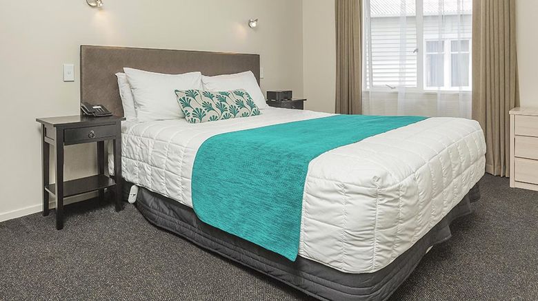 <b>540 On Great South Motel Room</b>. Images powered by <a href="https://www.leonardoworldwide.com/" title="Leonardo Worldwide" target="_blank">Leonardo</a>.