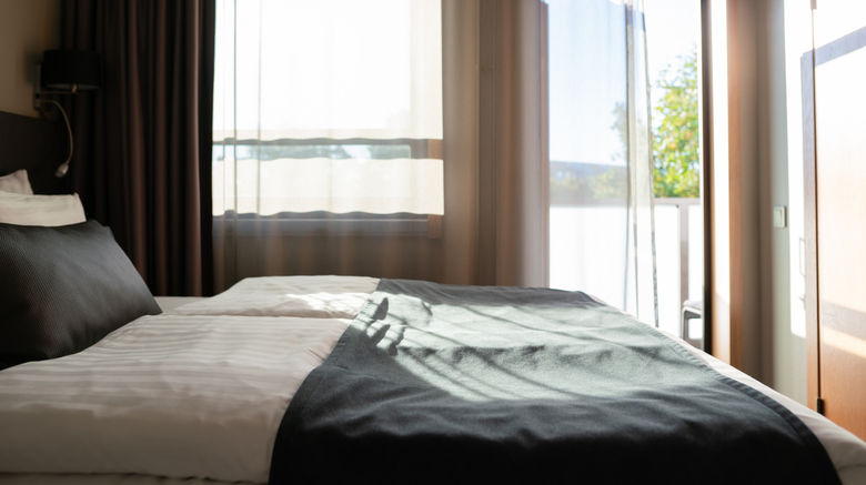 <b>Rikala Original by Sokos Hotel Room</b>. Images powered by <a href="https://www.leonardoworldwide.com/" title="Leonardo Worldwide" target="_blank">Leonardo</a>.