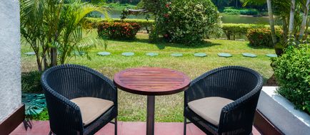 Cinnamon Citadel Kandy Exterior