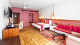 Cinnamon Citadel Kandy Room