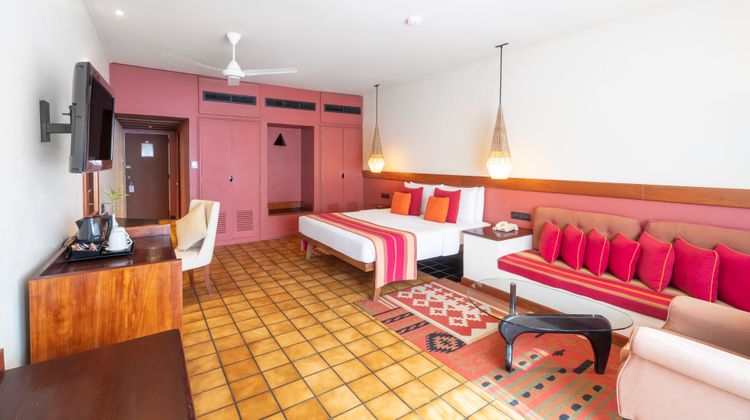 Cinnamon Citadel Kandy Room