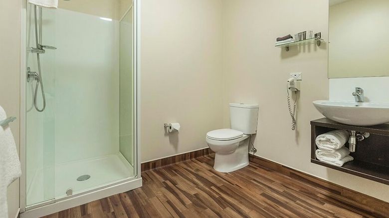 <b>540 On Great South Motel Room</b>. Images powered by <a href="https://www.leonardoworldwide.com/" title="Leonardo Worldwide" target="_blank">Leonardo</a>.