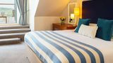 St Brides Hotel Room