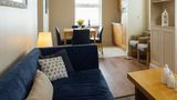 St Brides Hotel Room