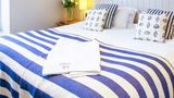 St Brides Hotel Room