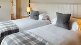St Brides Hotel Room