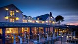St Brides Hotel Exterior