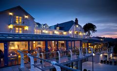 St Brides Hotel