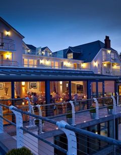 St Brides Hotel