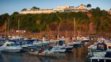 St Brides Hotel Exterior