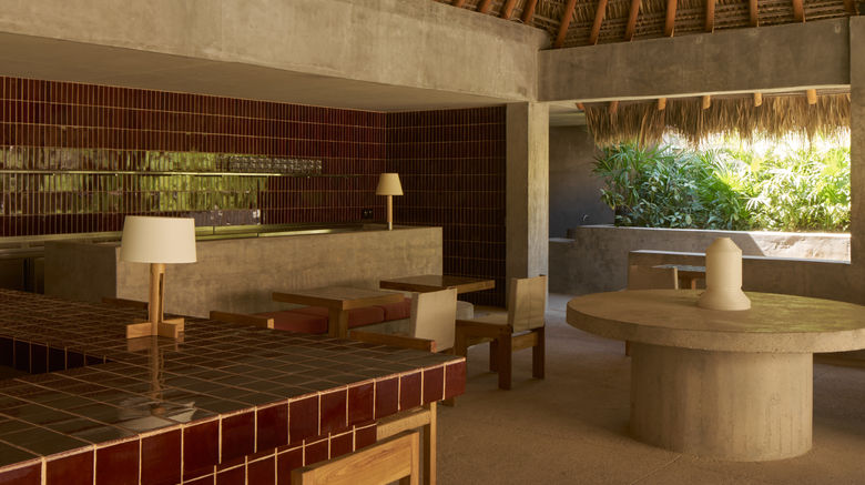 <b>Hotel Humano, a Member of Design Hotels Restaurant</b>. Images powered by <a href="https://www.leonardoworldwide.com/" title="Leonardo Worldwide" target="_blank">Leonardo</a>.