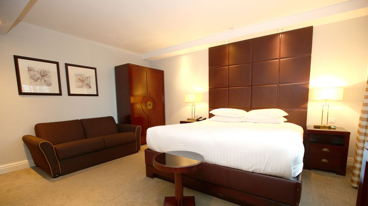 Stamford Bridge Hotel London Other