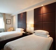 Stamford Bridge Hotel London Room