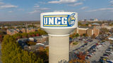 Holiday Inn Express & Suites Greensboro Other