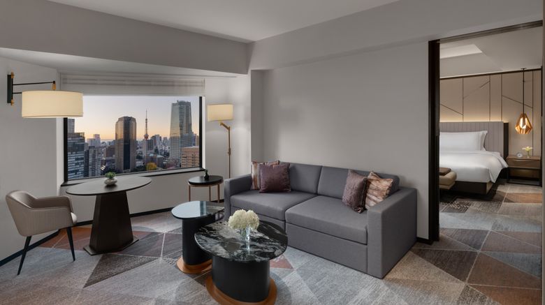 <b>ANA InterContinental Tokyo Suite</b>. Images powered by <a href="https://www.leonardoworldwide.com/" title="Leonardo Worldwide" target="_blank">Leonardo</a>.