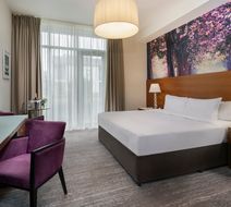 Moyvalley Hotel & Golf Resort Room