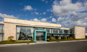 Moyvalley Hotel & Golf Resort