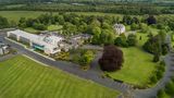 Moyvalley Hotel & Golf Resort Exterior