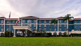 <b>SEVEN Sebring Raceway Hotel Exterior</b>. Images powered by <a href="https://www.leonardoworldwide.com/" title="Leonardo Worldwide" target="_blank">Leonardo</a>.