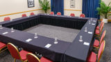 <b>SEVEN Sebring Raceway Hotel Meeting</b>. Images powered by <a href="https://www.leonardoworldwide.com/" title="Leonardo Worldwide" target="_blank">Leonardo</a>.