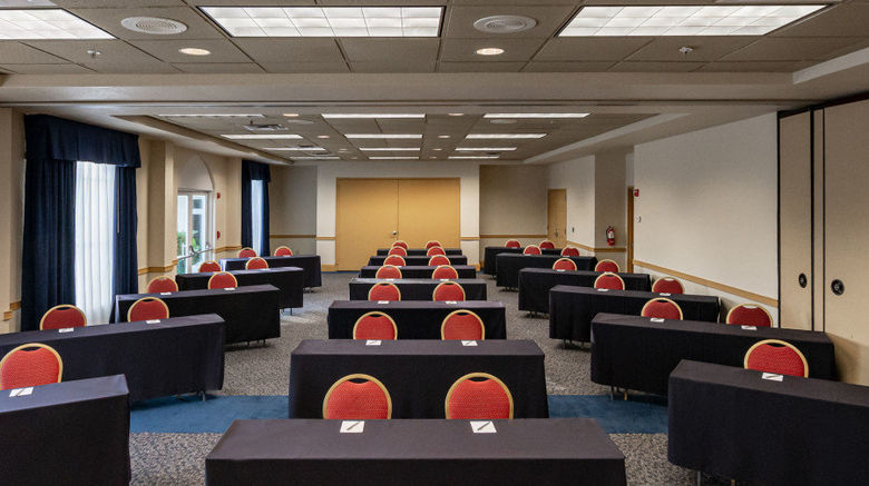 <b>SEVEN Sebring Raceway Hotel Meeting</b>. Images powered by <a href="https://www.leonardoworldwide.com/" title="Leonardo Worldwide" target="_blank">Leonardo</a>.